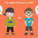 Python VS PHP