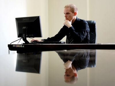 Starting tech company without tech knowledge