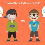 Python VS PHP
