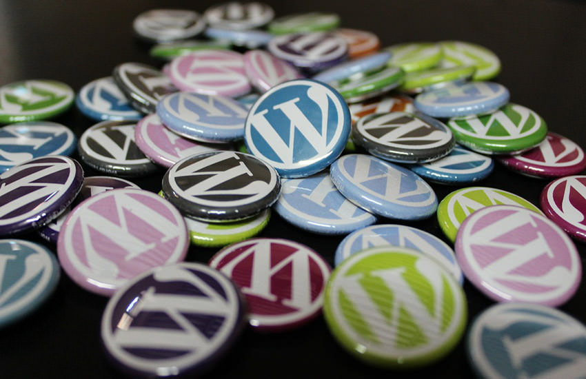 Use a good CMS