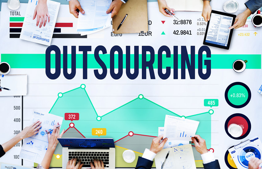 4 Things Startups Should Outsource