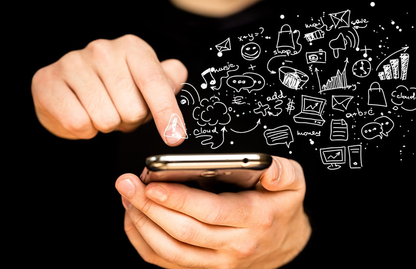 trends-in-mobile-app-design Mobile app design trends