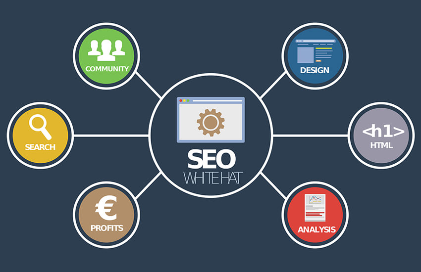 SEO schemes