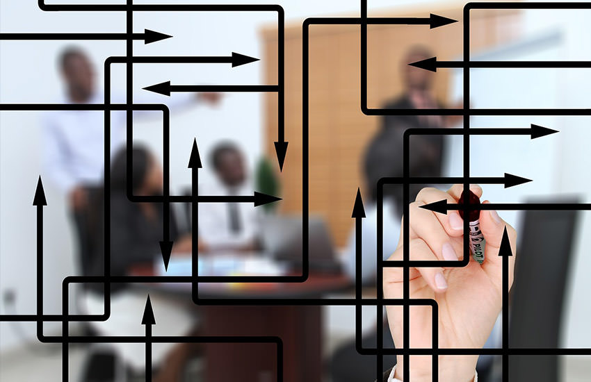 Choose skillful designers