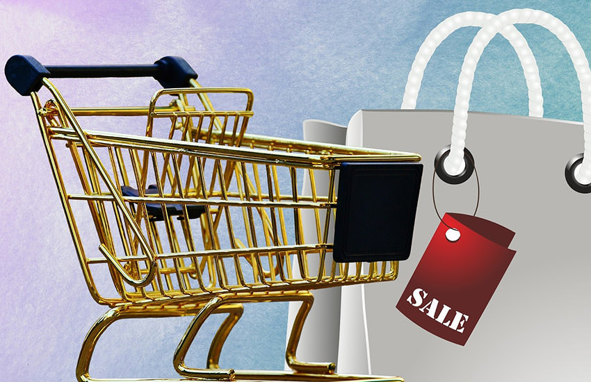 Avoid sales pitch