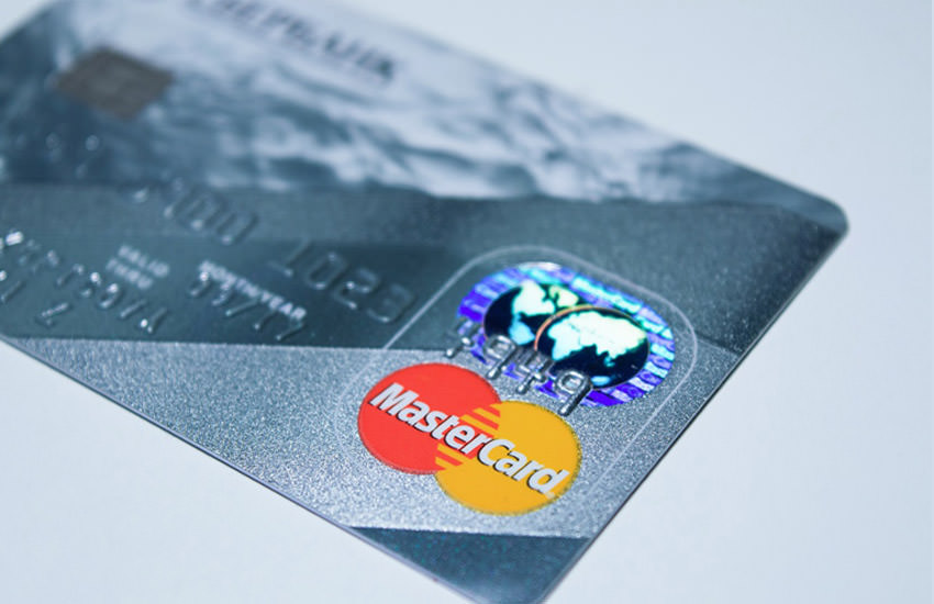 payment through secure channels