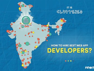 Hire Developers in India