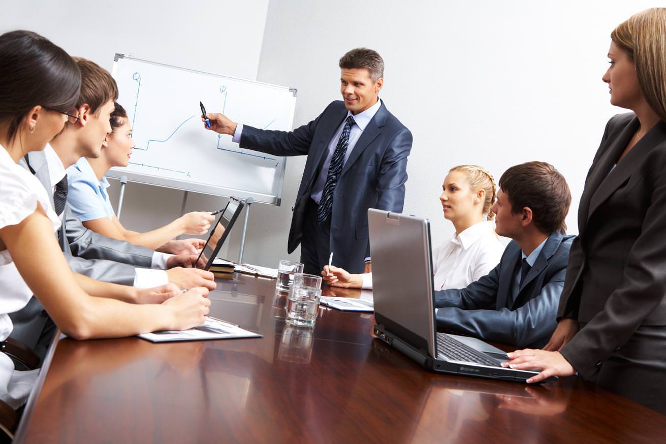 Planned staff training? - Enterprise Mobility Challenges
