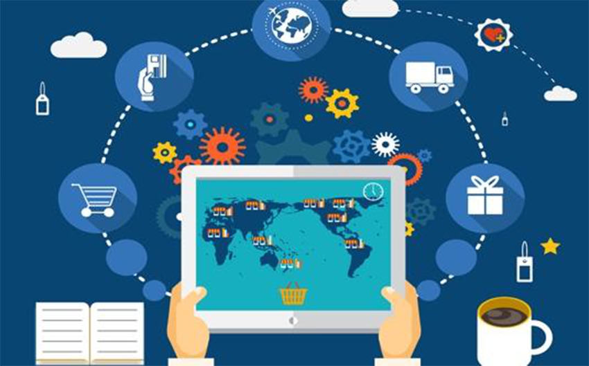online-world