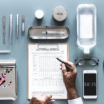 Works in Healthcare