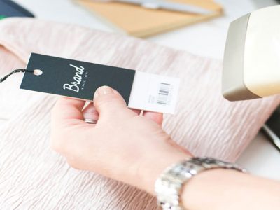 Benefits of using IoT in retail