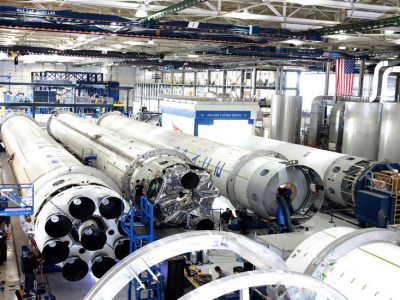 IoT solutions in manufacturing industry