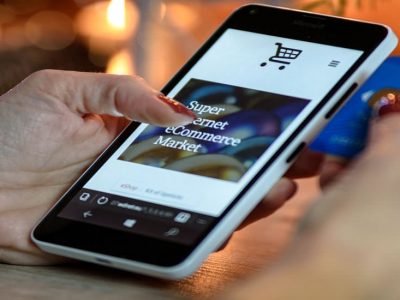 Latest Ecommerce Trends 2023