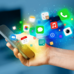 Trend Mobile App