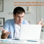 Hiring a Developer