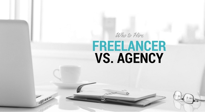 agency vs freelancer - Should You Hire a Freelancer or an Agency - Individual Freelancer vs Agency - Pros And Cons Of A Marketing Agency VS. Freelancer - Freelancer vs Agency - What’s the difference between freelancers and agencies? agency vs freelancer - Should You Hire a Freelancer or an Agency - Individual Freelancer vs Agency - Pros And Cons Of A Marketing Agency VS. Freelancer - Freelancer vs Agency - What’s the difference between freelancers and agencies?