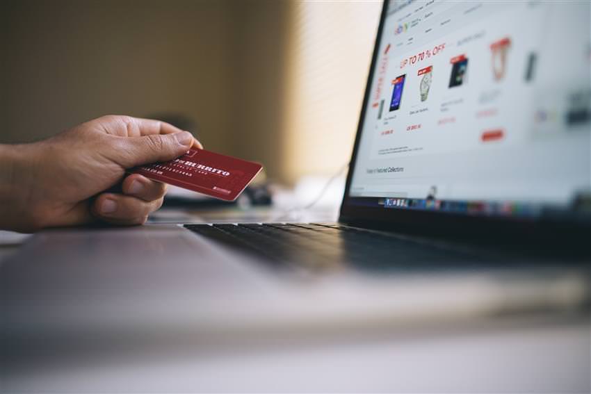 eCommerce Featured