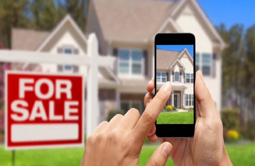 Should Mobile App be Part of Digital Marketing Strategy for Real Estate Businesses