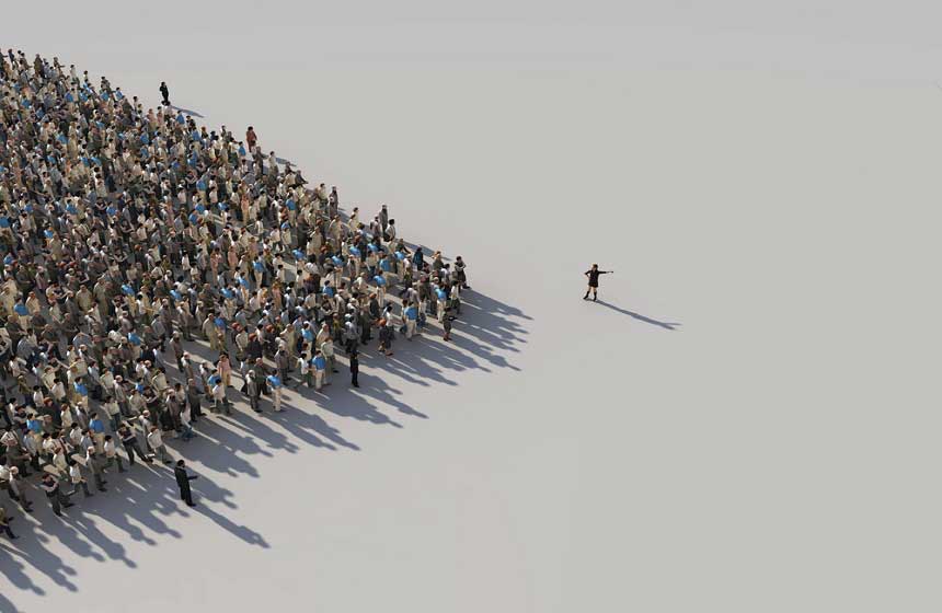 the-5-disciplines-you-must-follow