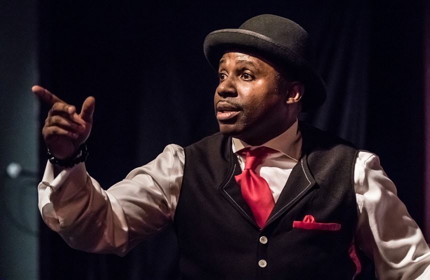 Magicians – What Can Entrepreneurs Learn From Them?
