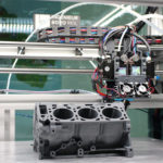 Smart Manufacturing