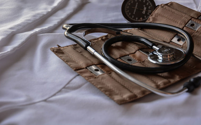 Digital Transformation in Healthcare Industry
