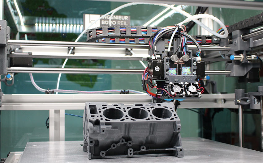 Smart Manufacturing: The Anatomy of It