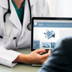 Digital Transformation in Healthcare Industry