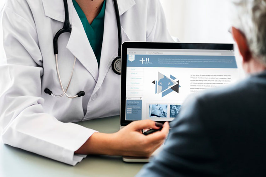 Digital Transformation in Healthcare Industry