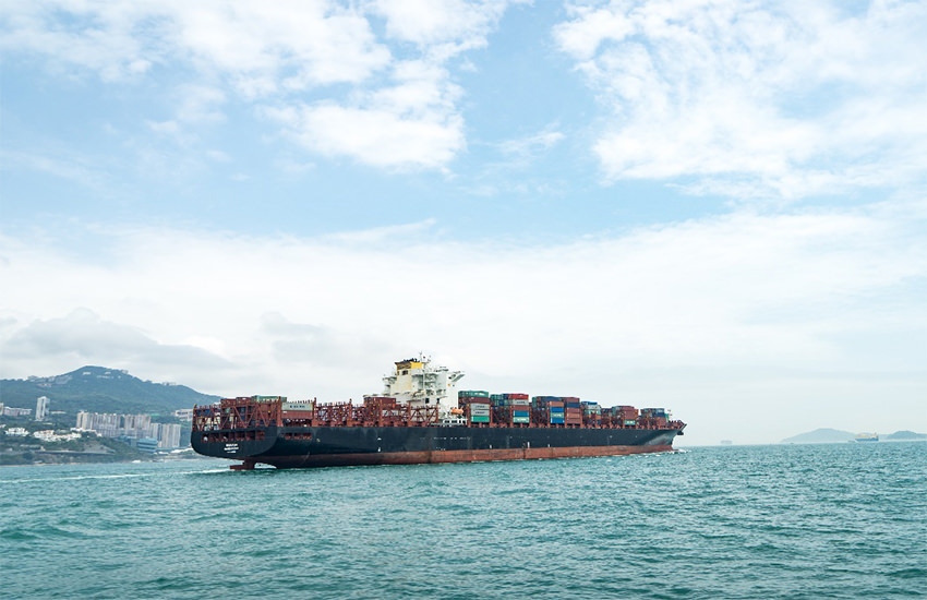 How IoT is transforming Transportation Logistics and Fleet Management