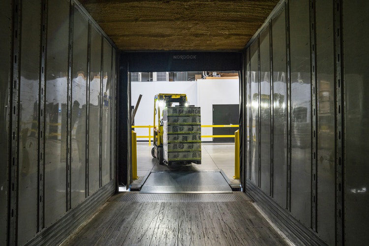 What is Logistics