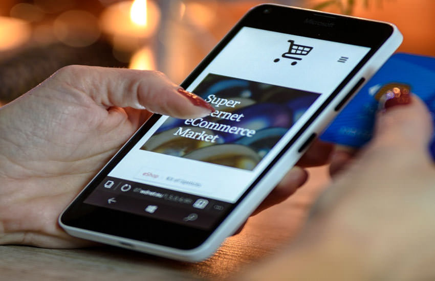 ecommerce trends ecommerce trends