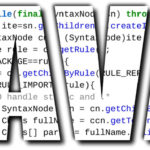 Java Developer in 2019