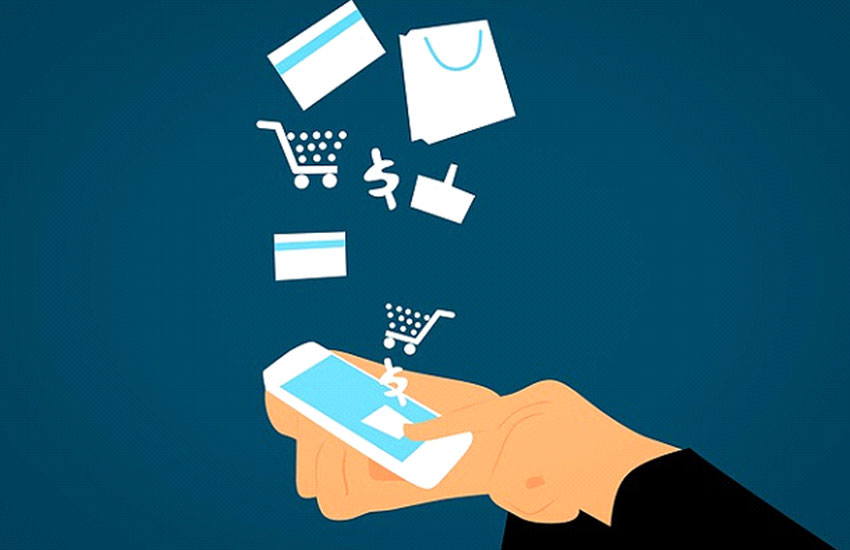 Entrepreneur’s Guide to E commerce Mobile App Development