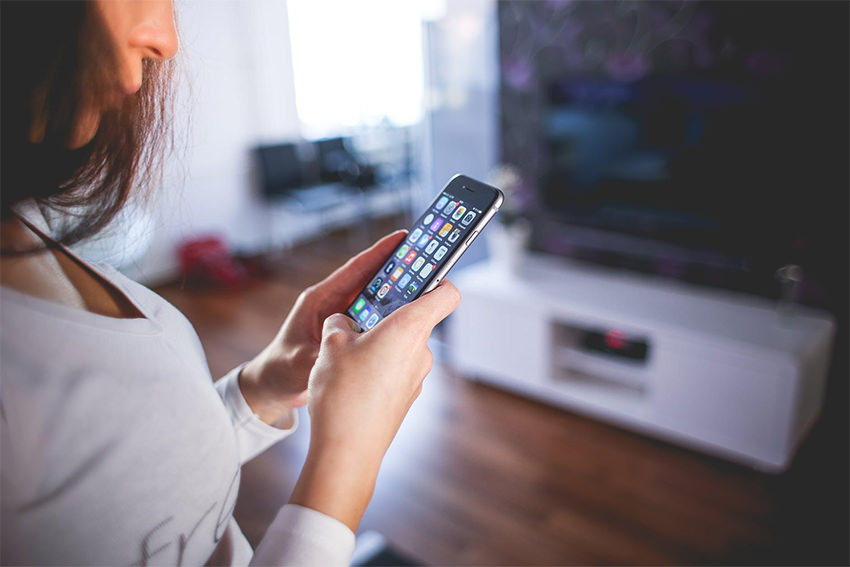 IoT App Development IoT App Development