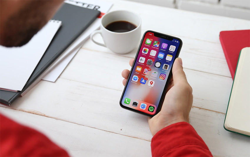 Ecommerce Mobile App Development Ecommerce Mobile App Development