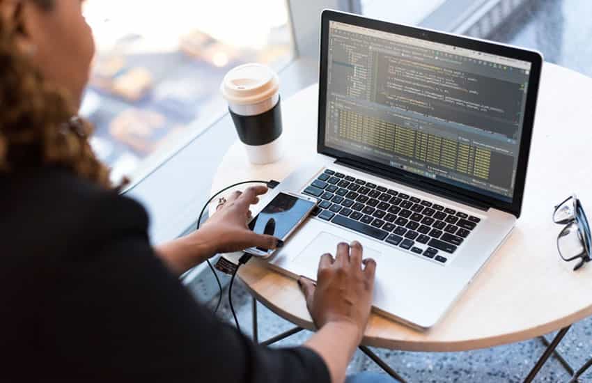 Custom Software Development Custom Software Development