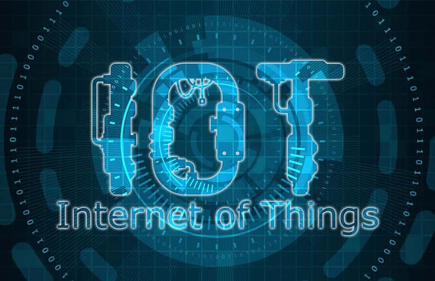 IoT Applications IoT Applications