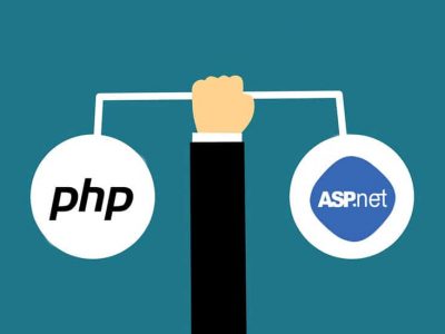 PHP vs .NET