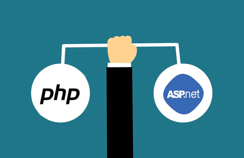 PHP vs .NET