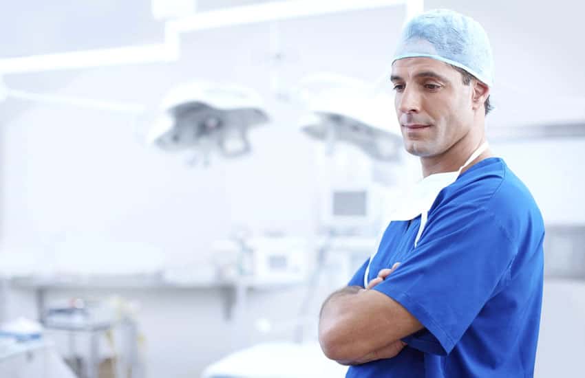 Healthcare Challenges Healthcare Challenges