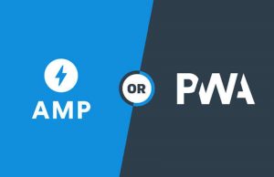 AMP vs PWA