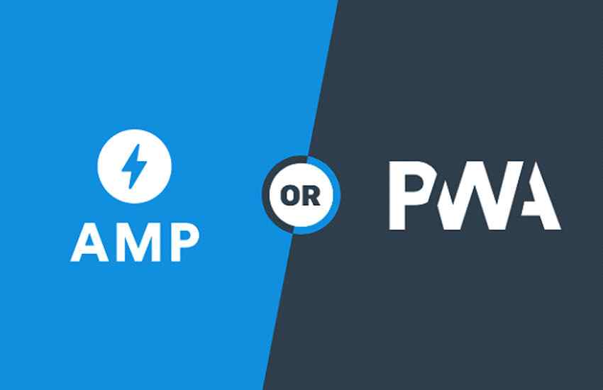 AMP vs PWA