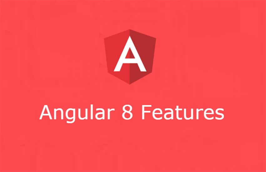 angular-8
