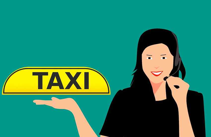 Build an App Like Uber Build an App Like Uber