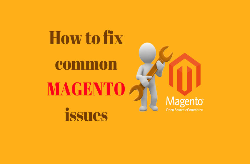 Magento eCommerce