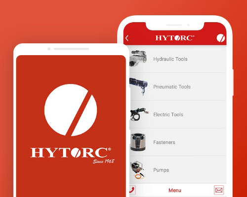Hytorc Finoit