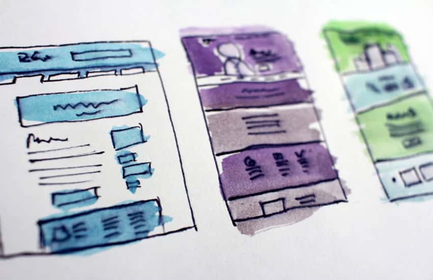 UI UX Design
