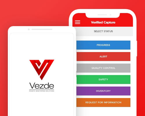 Vezde Finoit
