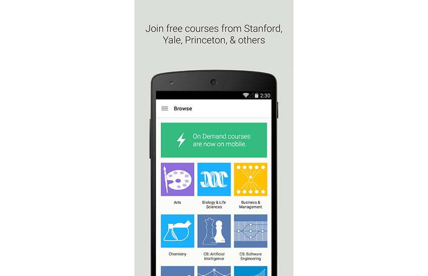 Coursera